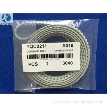 FUJI Belt Cp65 Yqc0211 Yqc0210 Lxt0763